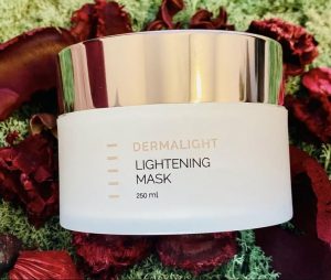 маски для обличчя