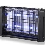 Електричні мухоловки: професійний підхід до боротьби зі шкідниками