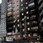 Грошову допомогу отримають ще 3 тернополян, чиї квартири зазнали пошкоджень від ракетної атаки