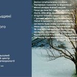 До 14° морозу: прогноз погоди у Тернополі на 21 лютого