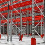 Стелажі для складу: які вони бувають і для чого потрібні