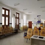 пункт обігріву