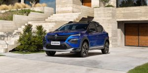 НОВІ RENAULT KARDIAN І RENAULT TALIANT: КРОСОВЕР ЧИ СЕДАН ДЛЯ УКРАЇНИ?