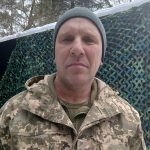 «Український герой з Тернопільщини нагороджений за бої на Сході «Сталевим Хрестом!»