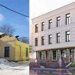 Без маніпуляцій: правда про реконструкцію давньої будівлі у Тернополі на вул. Миколая Коперника, 16. Пояснює замовник будівництва Смільський Володимир Ігорович