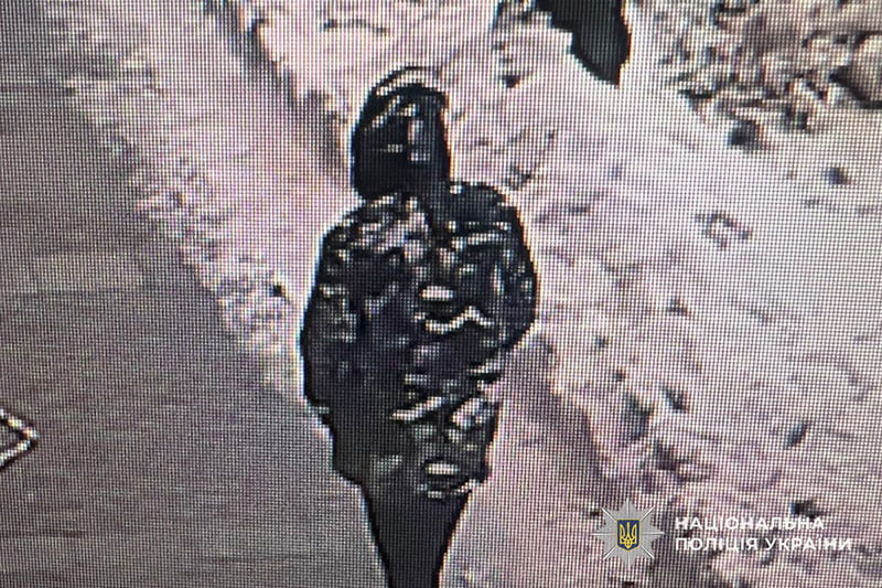 Житель Тернополя обікрав військовослужбовця на майже 15 тисяч гривень