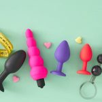 анальна пробка