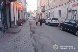 Бережани