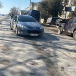 ДТП Гаї-Розтоцькі