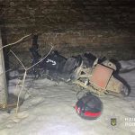 На Тернопільщині внаслідок ДТП загинув 19-річний мотоцикліст