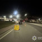 ДТП Тернопіль