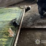 У Тернополі на виробництві двері впали на чоловіка. Потерпілий загинув