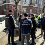 хабар Тернопіль