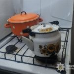 У Козлівській громаді загинув 92-річний чоловік. На ньому загорівся одяг