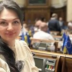 Народна депутатка з Тернополя Людмила Марченко отримала 2 роки тюрми