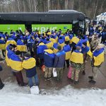 З полону повернулися 8 захисників із Тернопільщини