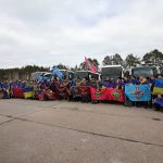 З російського полону повернулися іще 5 воїнів з Тернопільщини