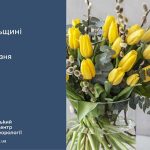 погода березень