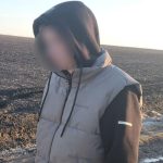 На Кременеччині п’яний водій заїхав на кладовище і пошкодив дві могили