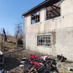 пожежа Бодаки