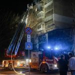 пожежа Тернопіль