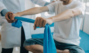 реабілітолог