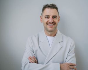 Сергій Токарєв