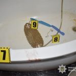 У Тернополі на Сонячному масиві вбили 45-річну жінку