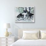 алмазна мозаїка