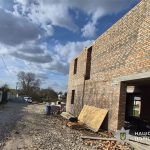 будівництво, нещасний випадок