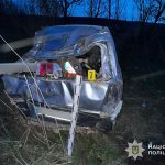 ДТП 13 квітня