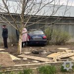 Заїхав в стіну будівлі: на Тернопільщині внаслідок ДТП загинув 71-річний водій