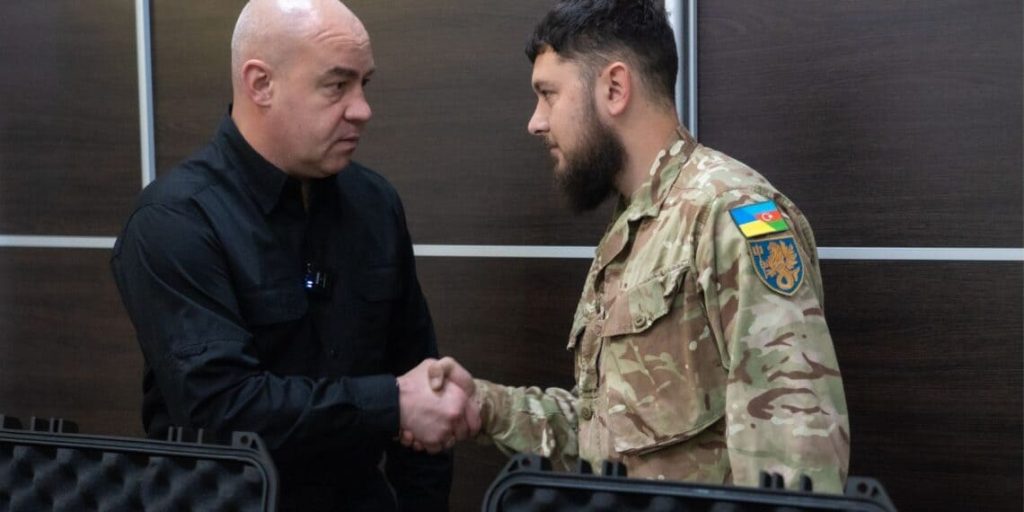 Сергій Надал