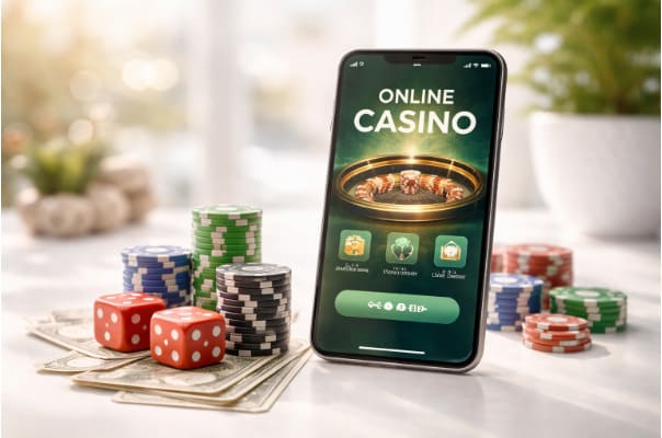 Як нові казино забезпечують реєстрацію за 30 секунд