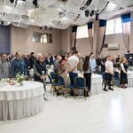 Молитовний сніданок, Тернопіль, 2026