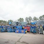 З російського полону повернулися двоє захисників із Тернопільщини