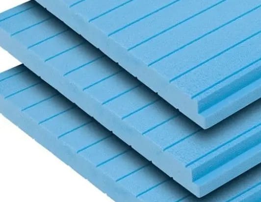 Пінополістирол