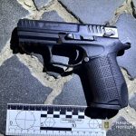 пістолетик