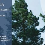 погода квітень