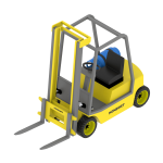 Вилочные электропогрузчики: инновации для современной логистики