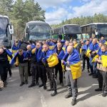 повернення додому