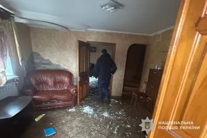 пожежа