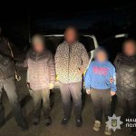 На Тернопільщині двоє дітей поїхали кататися на велосипедах і заблукали