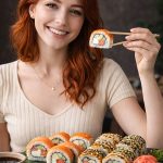 Суші вдома: як приготувати смачно та просто