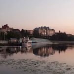 У Тернополі 3 квітня стартує сезон прогулянкових поїздок на теплоходах