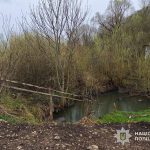 На Бережанщині у ставку знайшли тіло загиблого чоловіка