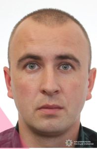 Велічук Олександр