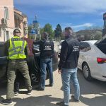 До Молдови через Дністер: на Тернопільщині викрили організатора схеми переправлення за кордон