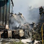 У Плугові внаслідок ДТП загинув водій з Тернопільщини