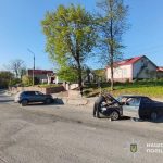 Чортків ДТП